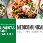 ALIMENTAZIONE